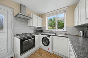 Broomfield Avenue Hasland